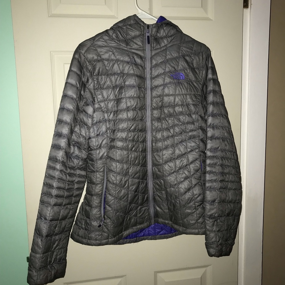 North face jacket